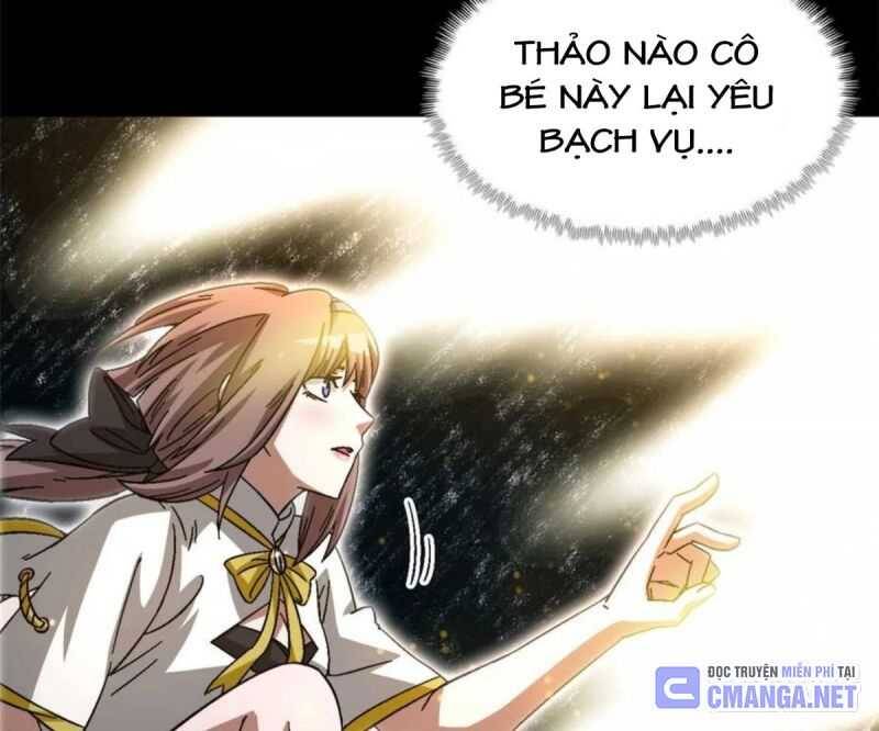 Tận Thế Trò Chơi Ghép Hình Chap 83 - Next Chap 84