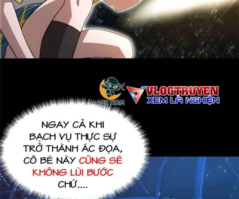 Tận Thế Trò Chơi Ghép Hình Chap 83 - Next Chap 84