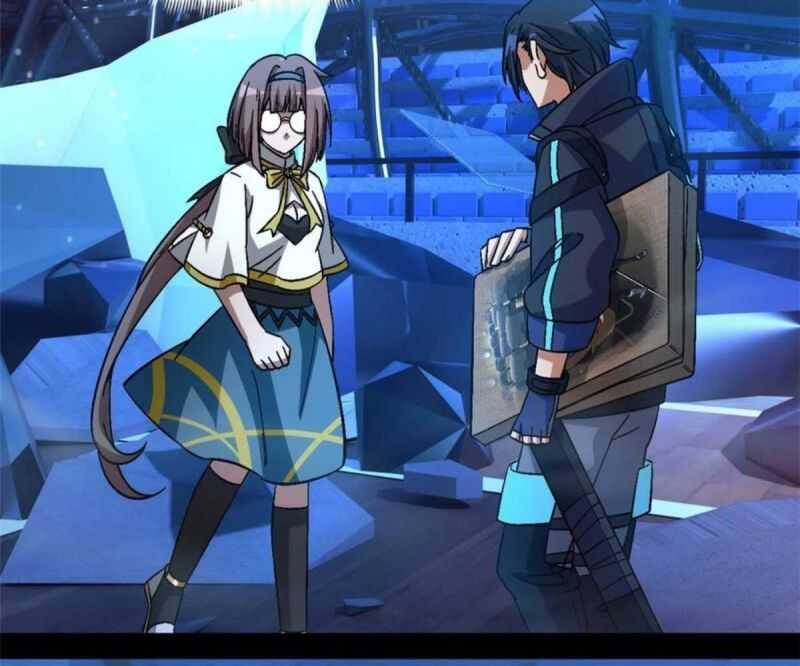 Tận Thế Trò Chơi Ghép Hình Chap 83 - Next Chap 84