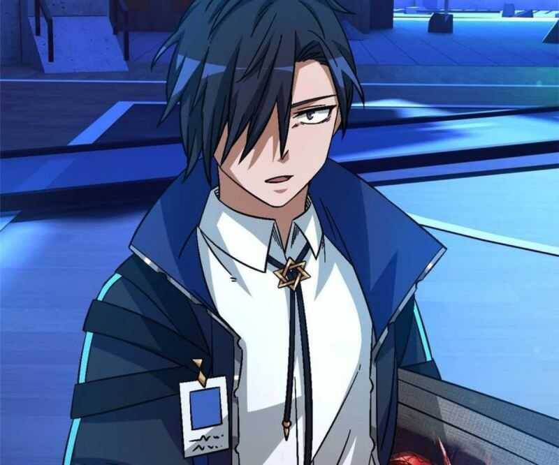 Tận Thế Trò Chơi Ghép Hình Chap 83 - Next Chap 84