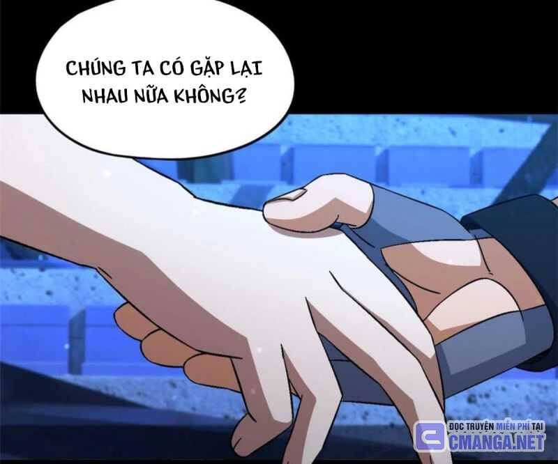 Tận Thế Trò Chơi Ghép Hình Chap 83 - Next Chap 84