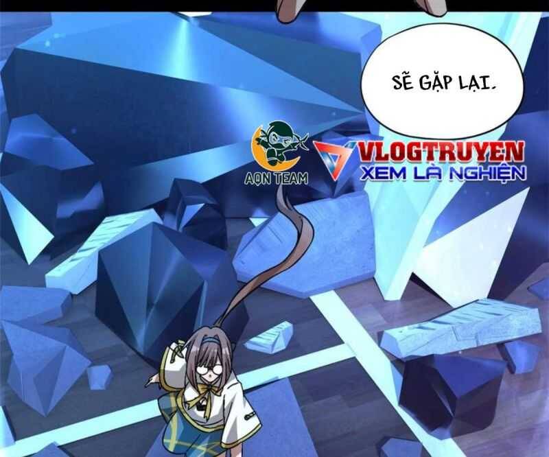 Tận Thế Trò Chơi Ghép Hình Chap 83 - Next Chap 84