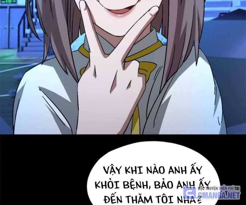 Tận Thế Trò Chơi Ghép Hình Chap 83 - Next Chap 84
