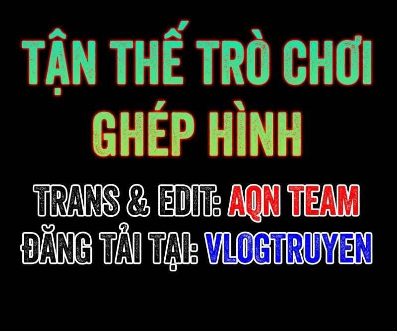 Tận Thế Trò Chơi Ghép Hình Chap 83 - Next Chap 84