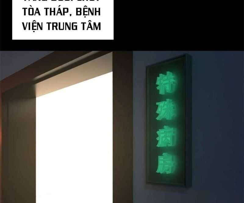 Tận Thế Trò Chơi Ghép Hình Chap 83 - Next Chap 84