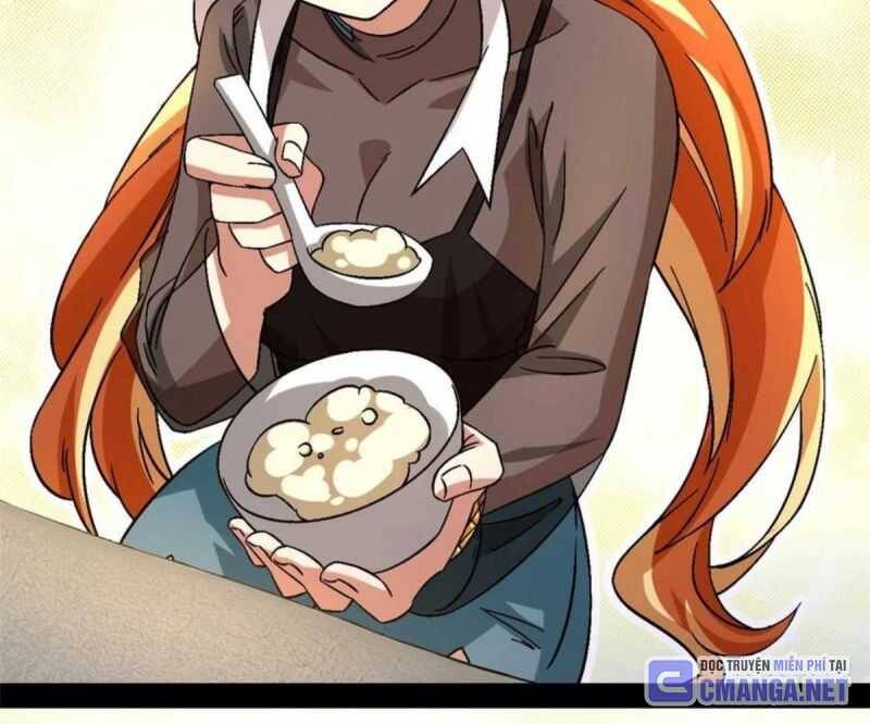 Tận Thế Trò Chơi Ghép Hình Chap 83 - Next Chap 84
