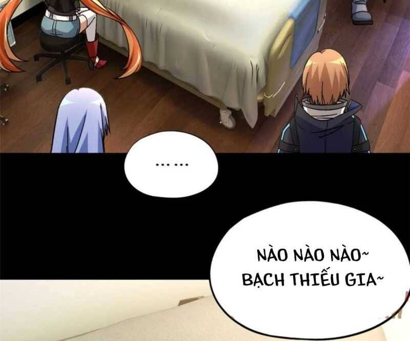Tận Thế Trò Chơi Ghép Hình Chap 83 - Next Chap 84
