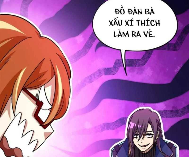 Tận Thế Trò Chơi Ghép Hình Chap 83 - Next Chap 84