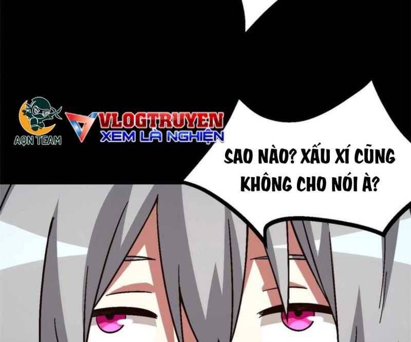 Tận Thế Trò Chơi Ghép Hình Chap 83 - Next Chap 84