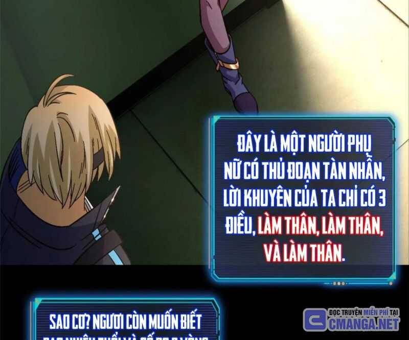 Tận Thế Trò Chơi Ghép Hình Chap 83 - Next Chap 84