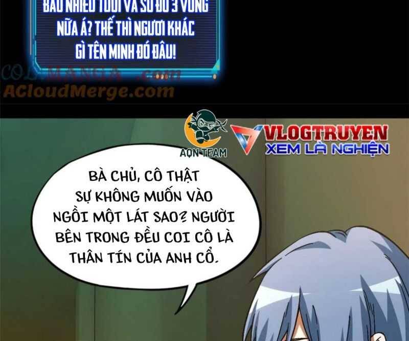 Tận Thế Trò Chơi Ghép Hình Chap 83 - Next Chap 84
