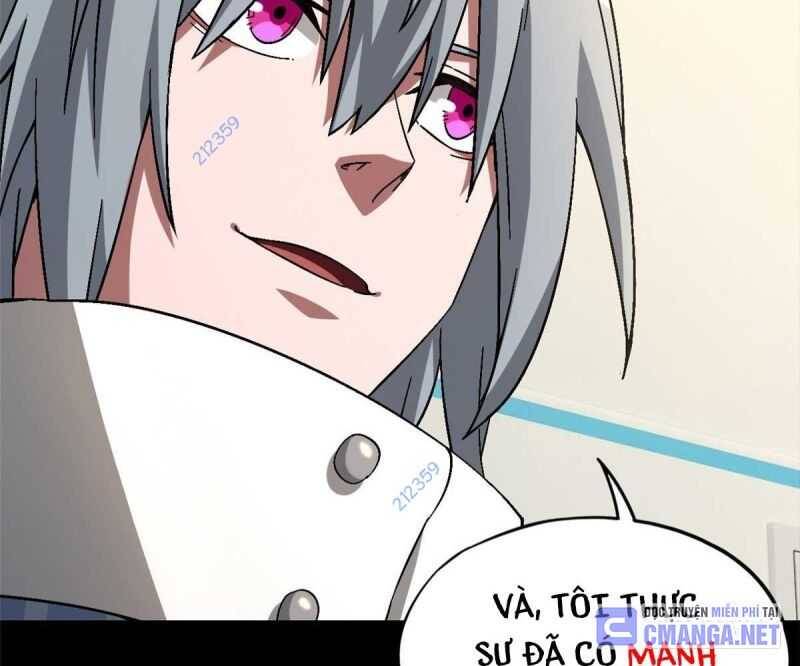 Tận Thế Trò Chơi Ghép Hình Chap 85 - Next Chap 86