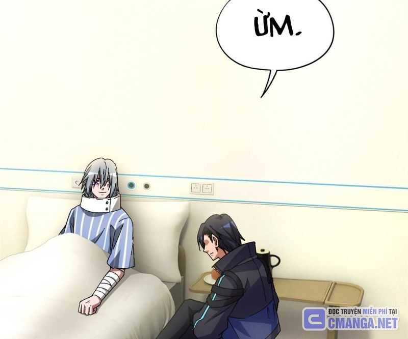 Tận Thế Trò Chơi Ghép Hình Chap 85 - Next Chap 86