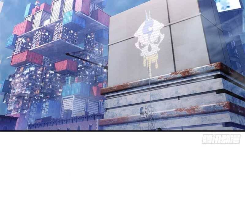 Tận Thế Trò Chơi Ghép Hình Chap 85 - Next Chap 86