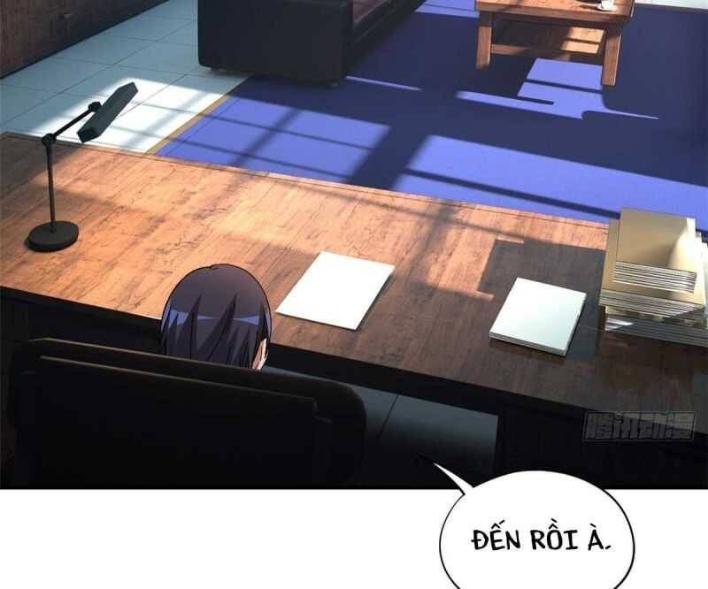 Tận Thế Trò Chơi Ghép Hình Chap 85 - Next Chap 86