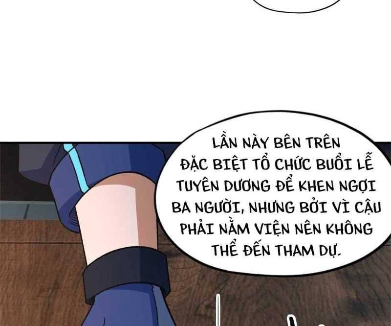 Tận Thế Trò Chơi Ghép Hình Chap 85 - Next Chap 86