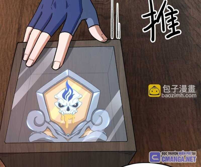 Tận Thế Trò Chơi Ghép Hình Chap 85 - Next Chap 86