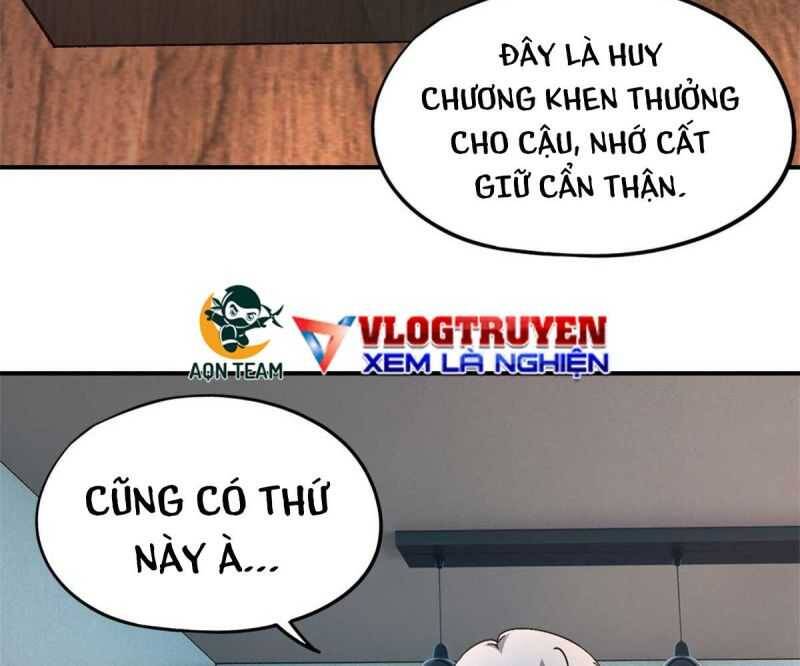 Tận Thế Trò Chơi Ghép Hình Chap 85 - Next Chap 86