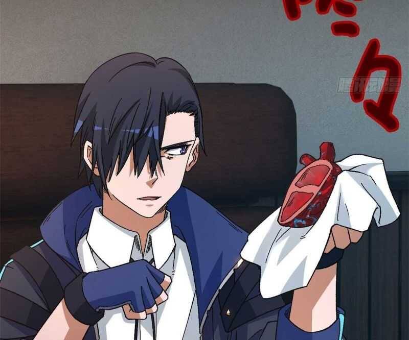 Tận Thế Trò Chơi Ghép Hình Chap 85 - Next Chap 86
