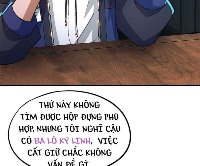 Tận Thế Trò Chơi Ghép Hình Chap 85 - Next Chap 86