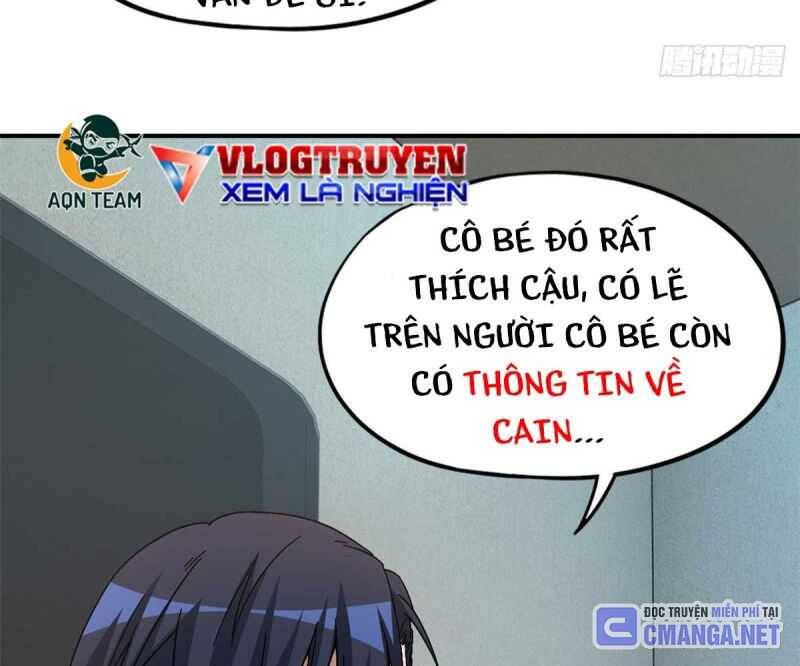 Tận Thế Trò Chơi Ghép Hình Chap 85 - Next Chap 86