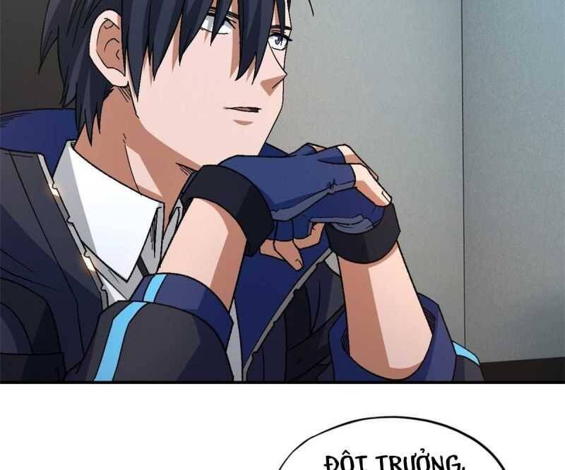 Tận Thế Trò Chơi Ghép Hình Chap 85 - Next Chap 86