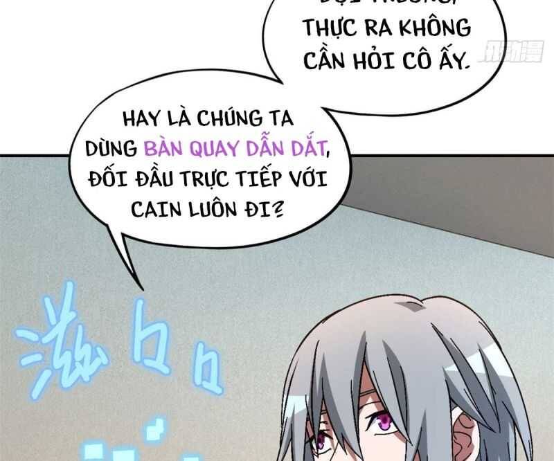 Tận Thế Trò Chơi Ghép Hình Chap 85 - Next Chap 86