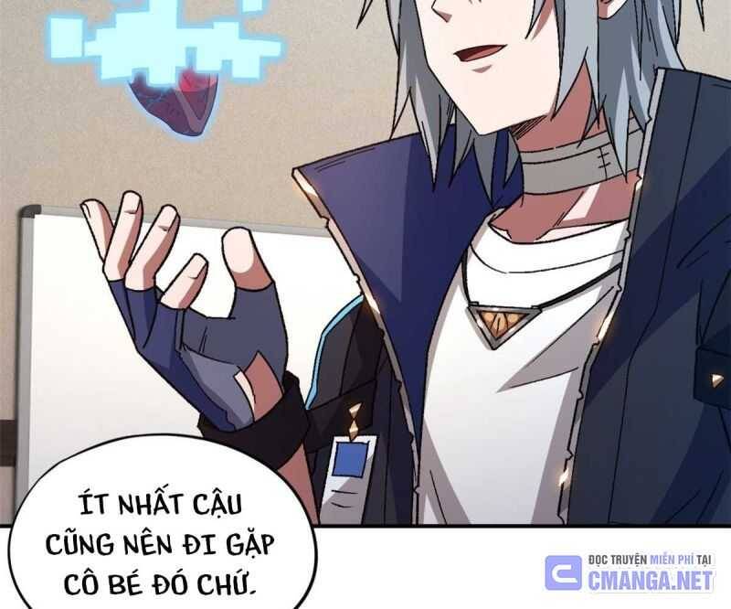 Tận Thế Trò Chơi Ghép Hình Chap 85 - Next Chap 86