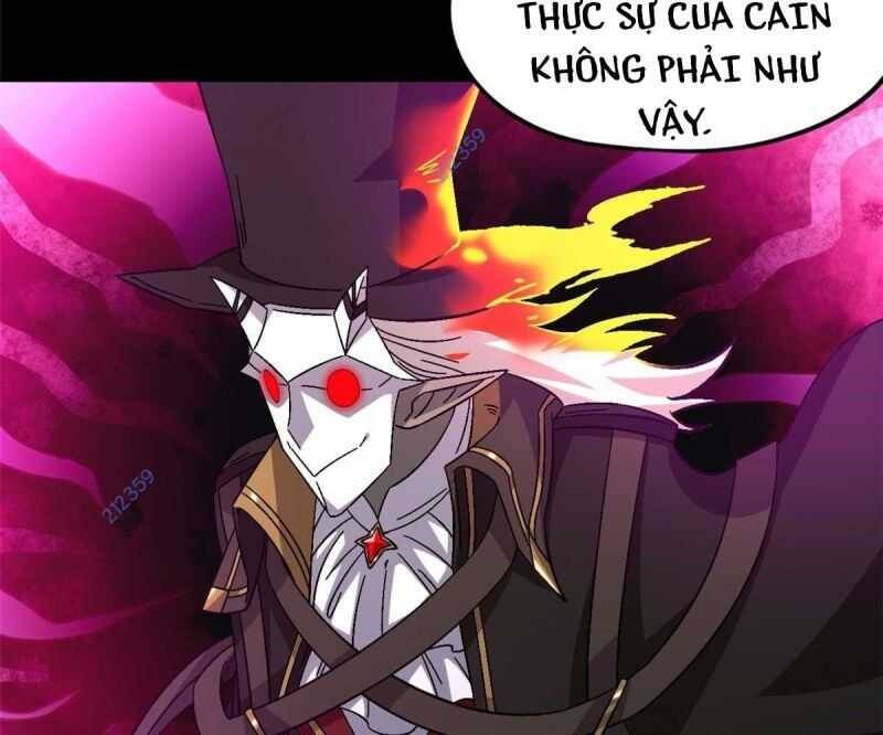 Tận Thế Trò Chơi Ghép Hình Chap 85 - Next Chap 86