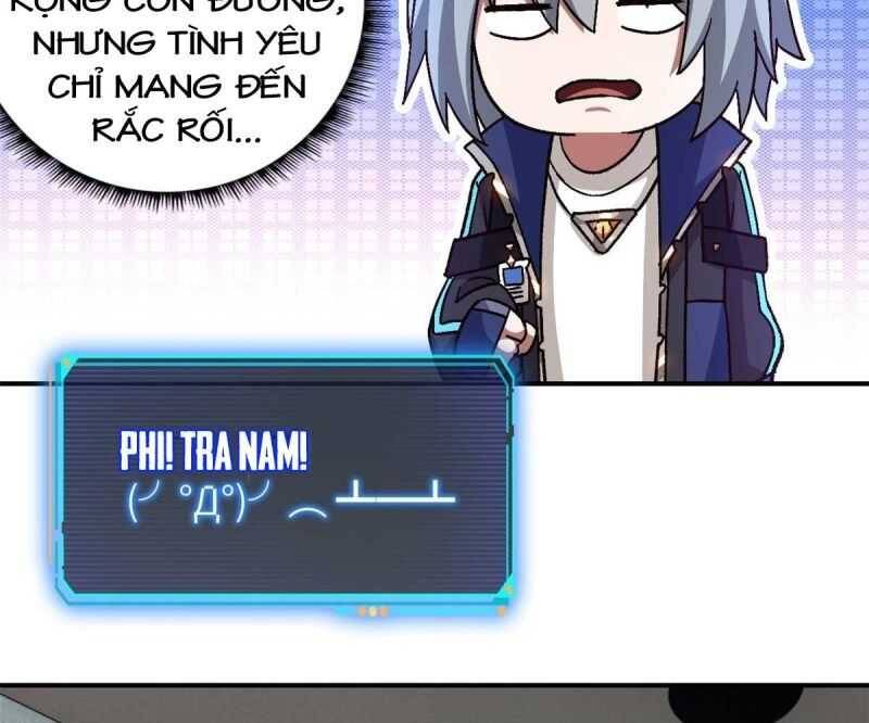 Tận Thế Trò Chơi Ghép Hình Chap 85 - Next Chap 86