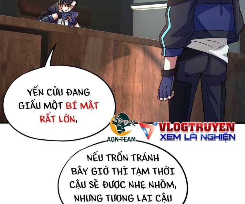 Tận Thế Trò Chơi Ghép Hình Chap 85 - Next Chap 86