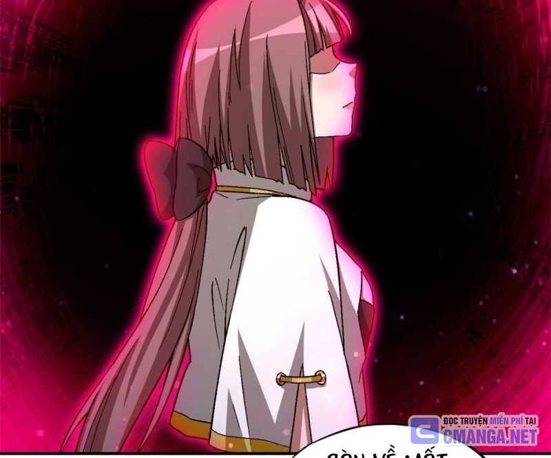 Tận Thế Trò Chơi Ghép Hình Chap 85 - Next Chap 86