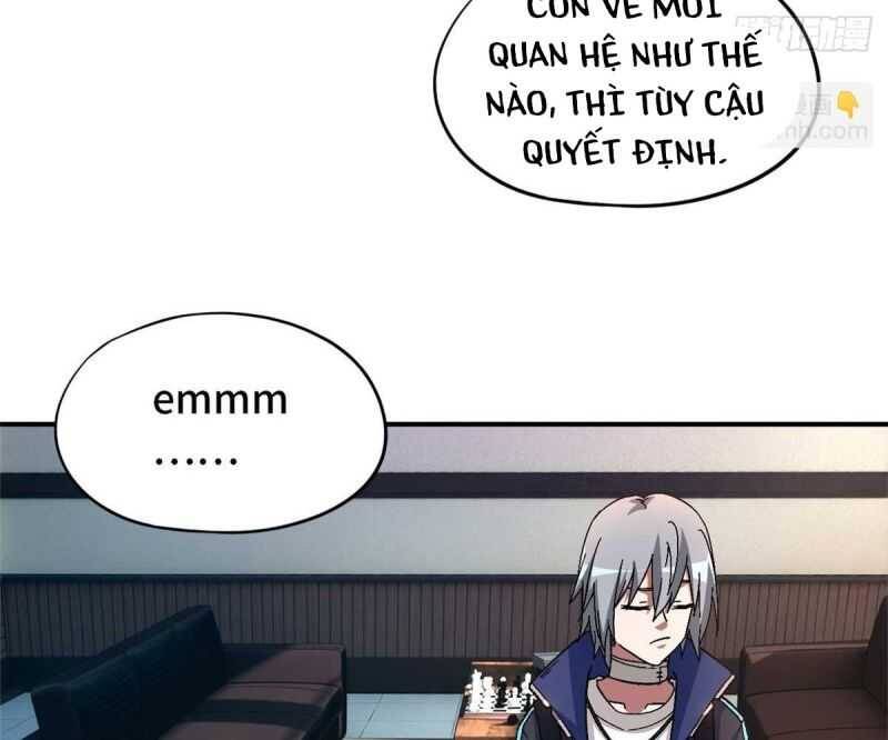 Tận Thế Trò Chơi Ghép Hình Chap 85 - Next Chap 86