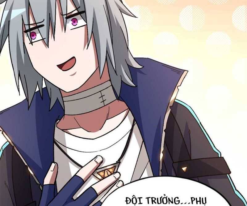 Tận Thế Trò Chơi Ghép Hình Chap 85 - Next Chap 86