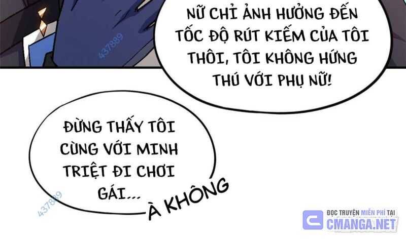 Tận Thế Trò Chơi Ghép Hình Chap 85 - Next Chap 86