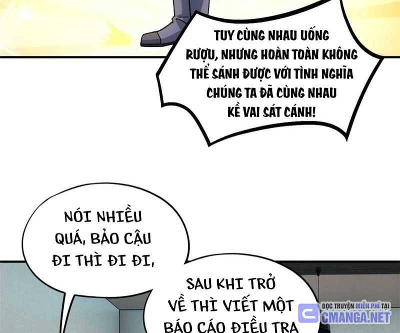 Tận Thế Trò Chơi Ghép Hình Chap 85 - Next Chap 86