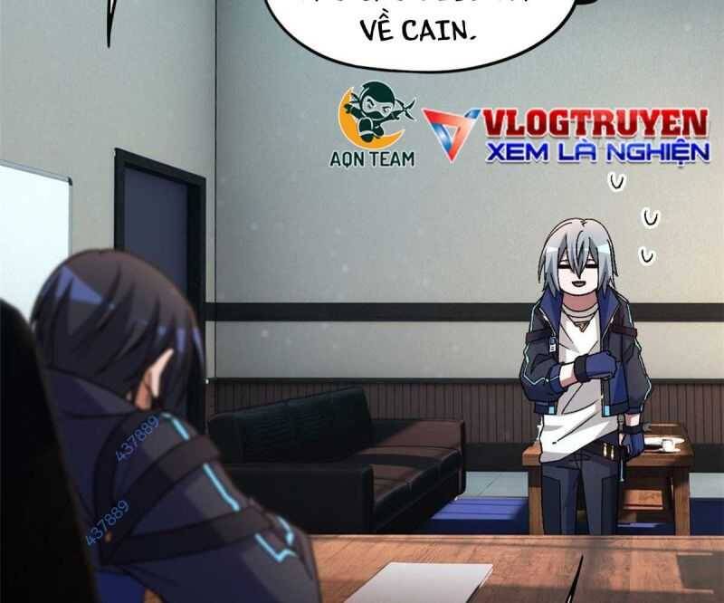 Tận Thế Trò Chơi Ghép Hình Chap 85 - Next Chap 86