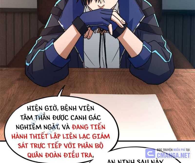 Tận Thế Trò Chơi Ghép Hình Chap 85 - Next Chap 86