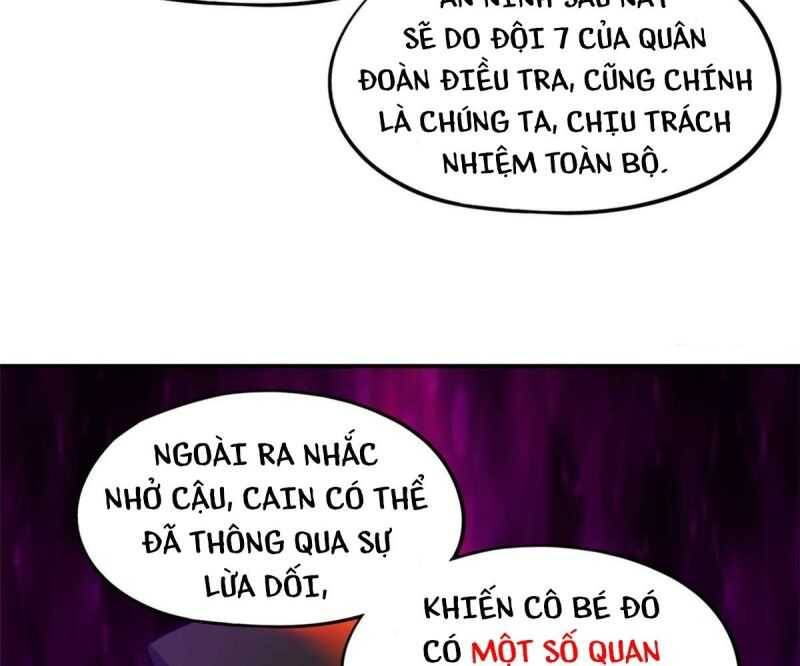 Tận Thế Trò Chơi Ghép Hình Chap 85 - Next Chap 86