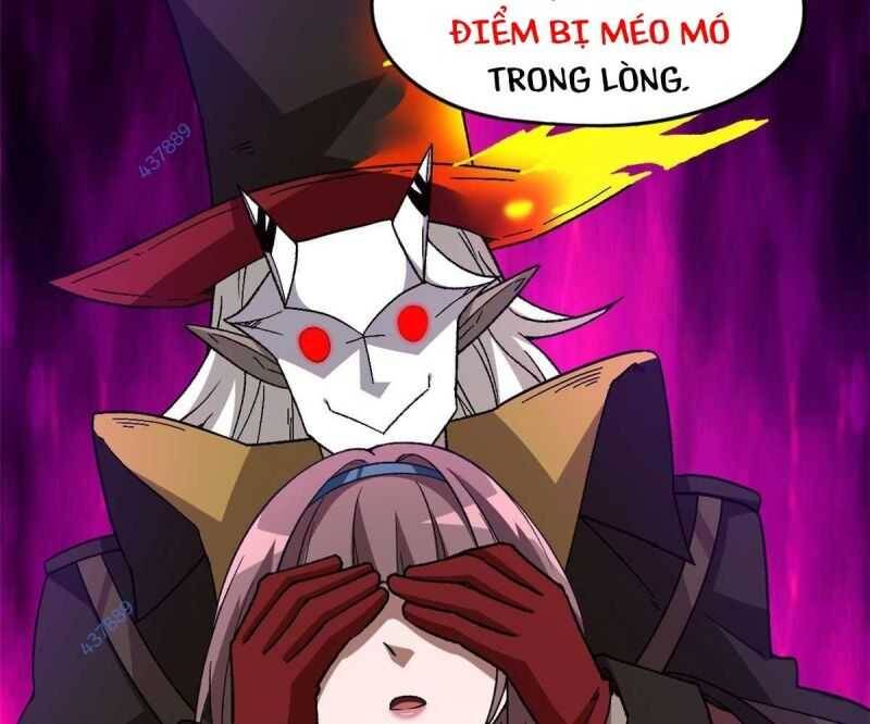 Tận Thế Trò Chơi Ghép Hình Chap 85 - Next Chap 86