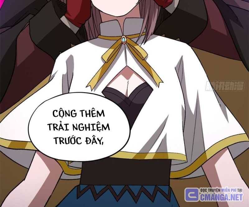 Tận Thế Trò Chơi Ghép Hình Chap 85 - Next Chap 86