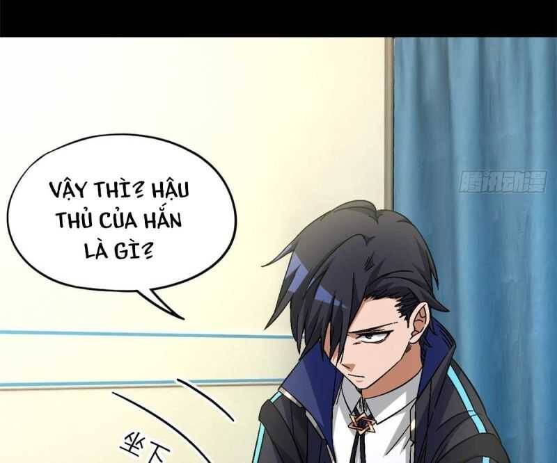 Tận Thế Trò Chơi Ghép Hình Chap 85 - Next Chap 86