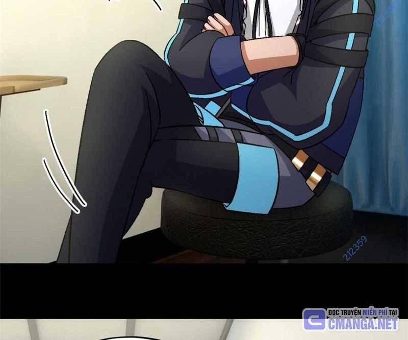 Tận Thế Trò Chơi Ghép Hình Chap 85 - Next Chap 86