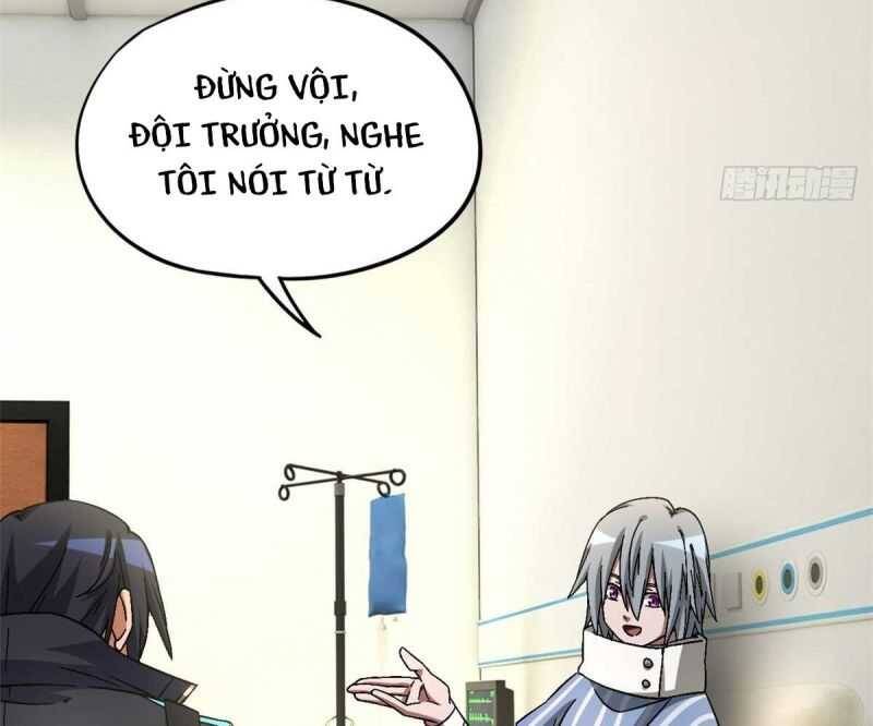 Tận Thế Trò Chơi Ghép Hình Chap 85 - Next Chap 86