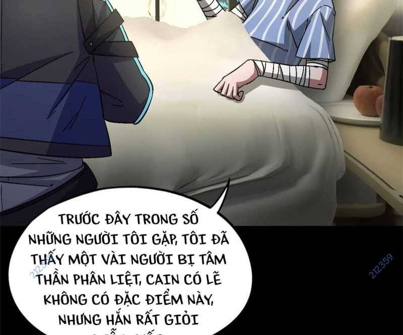 Tận Thế Trò Chơi Ghép Hình Chap 85 - Next Chap 86