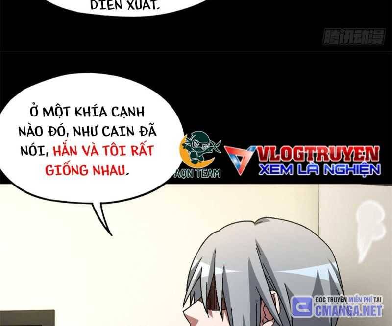 Tận Thế Trò Chơi Ghép Hình Chap 85 - Next Chap 86