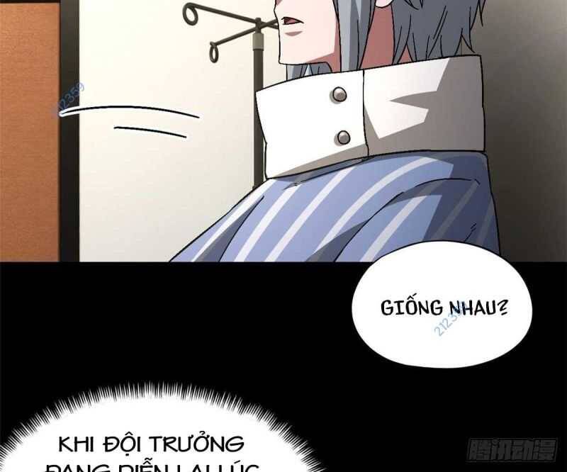 Tận Thế Trò Chơi Ghép Hình Chap 85 - Next Chap 86