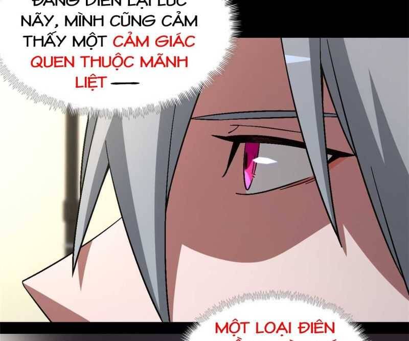 Tận Thế Trò Chơi Ghép Hình Chap 85 - Next Chap 86