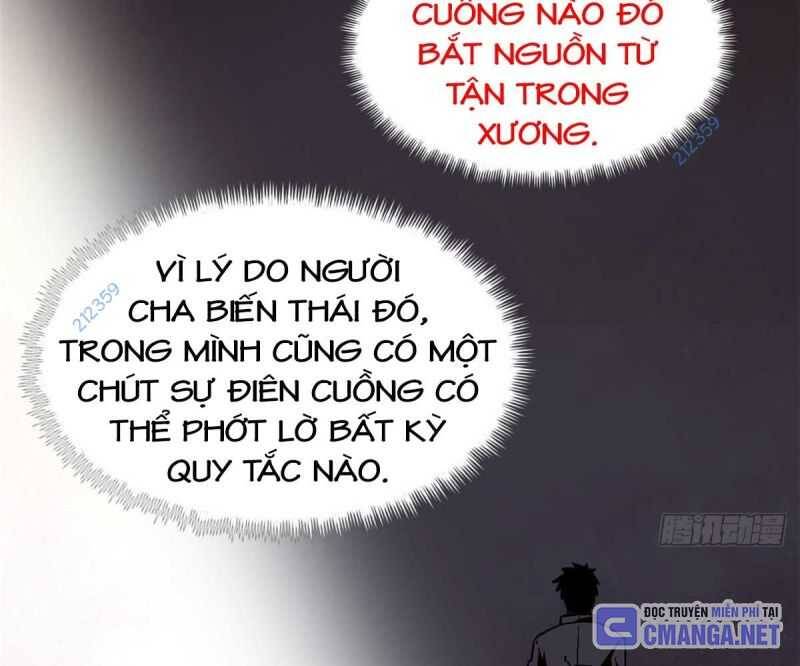 Tận Thế Trò Chơi Ghép Hình Chap 85 - Next Chap 86