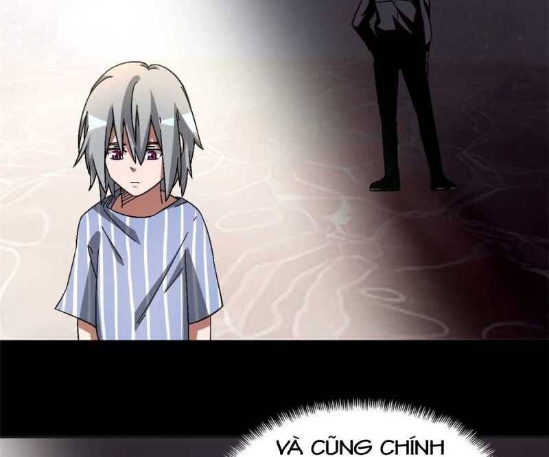 Tận Thế Trò Chơi Ghép Hình Chap 85 - Next Chap 86